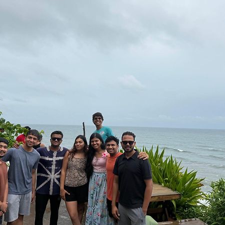 The Hostel Stories, Varkala - Helipad Road Bagian luar foto