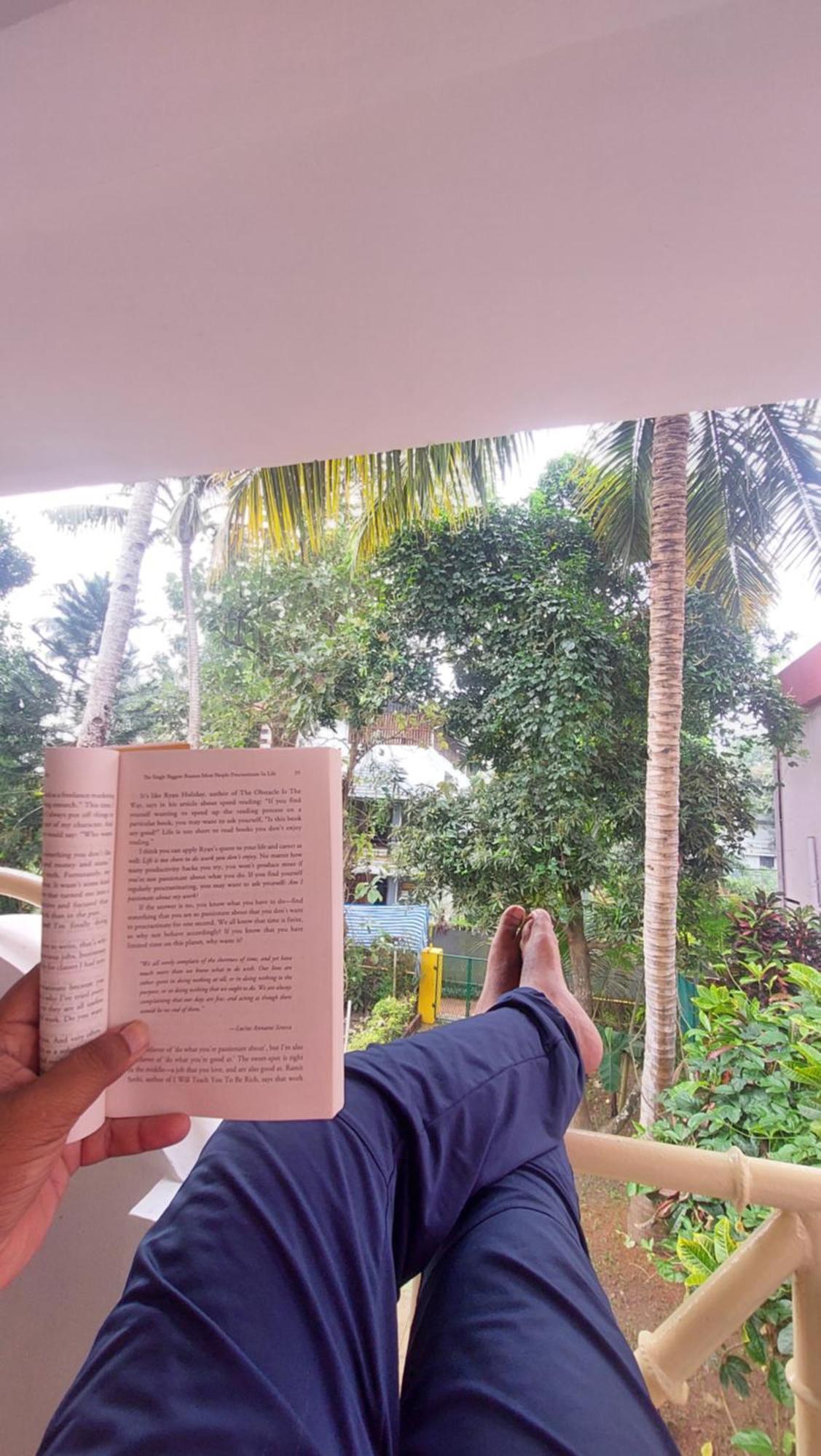 The Hostel Stories, Varkala - Helipad Road Bagian luar foto
