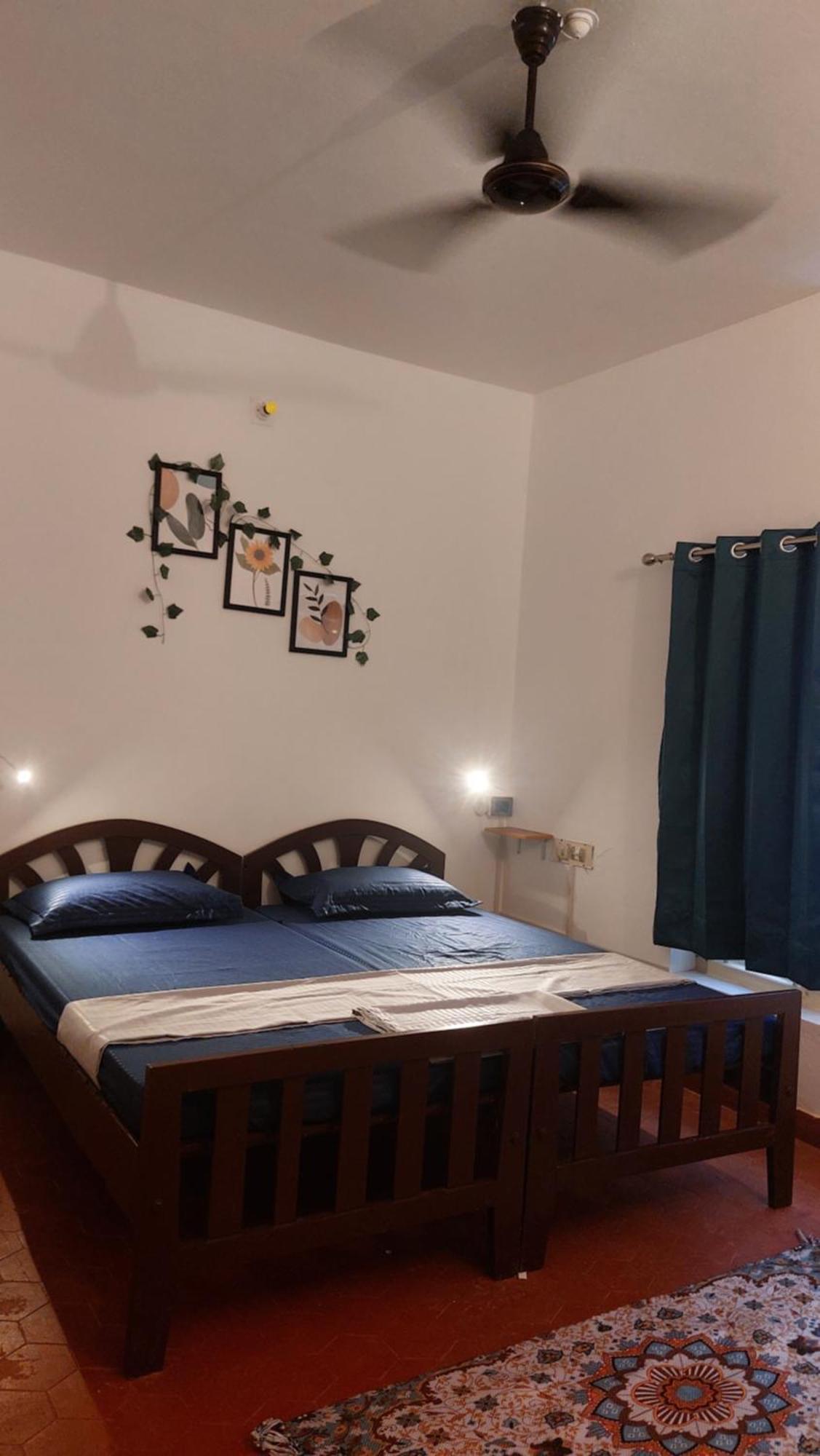 The Hostel Stories, Varkala - Helipad Road Bagian luar foto