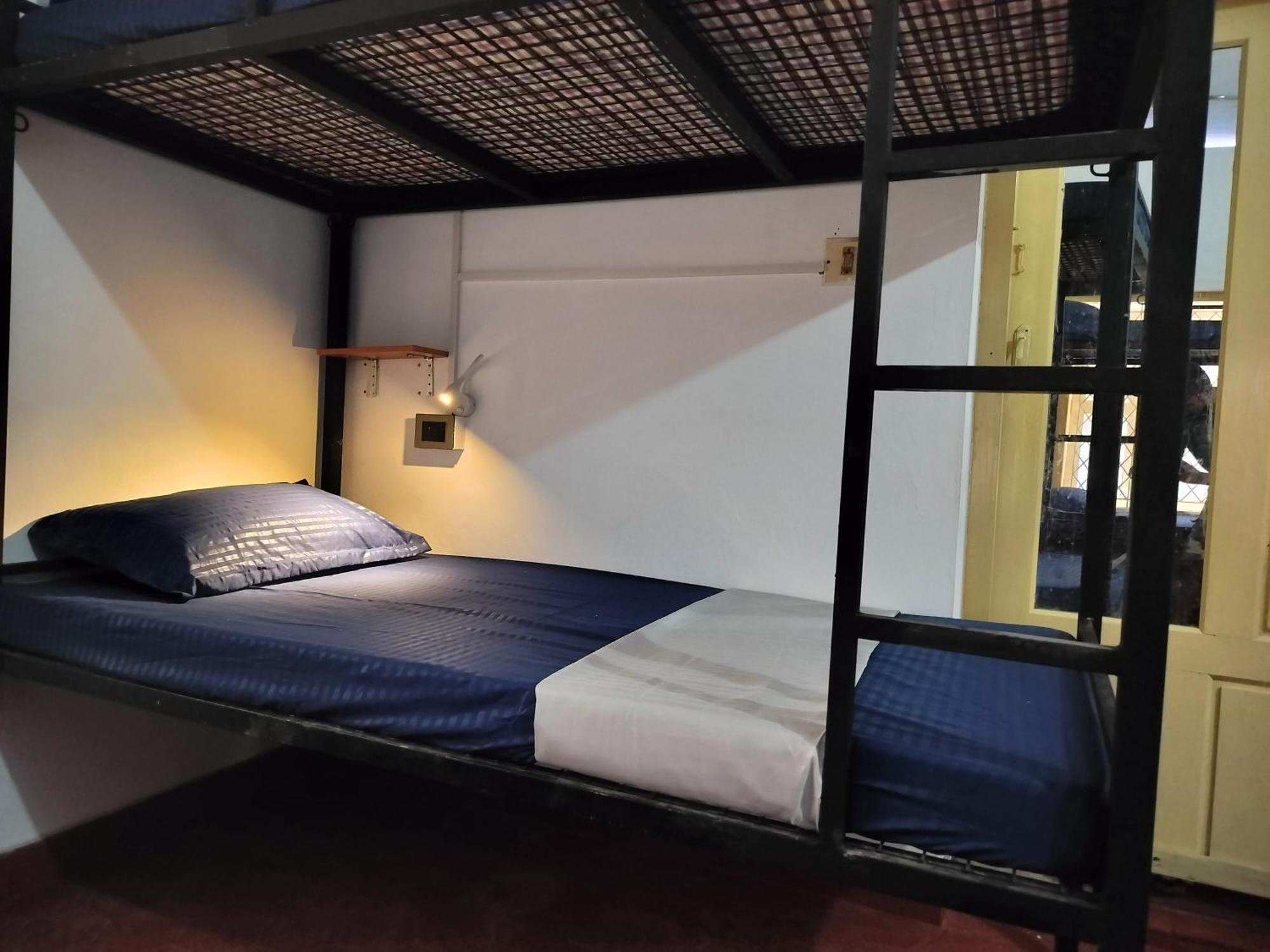The Hostel Stories, Varkala - Helipad Road Bagian luar foto