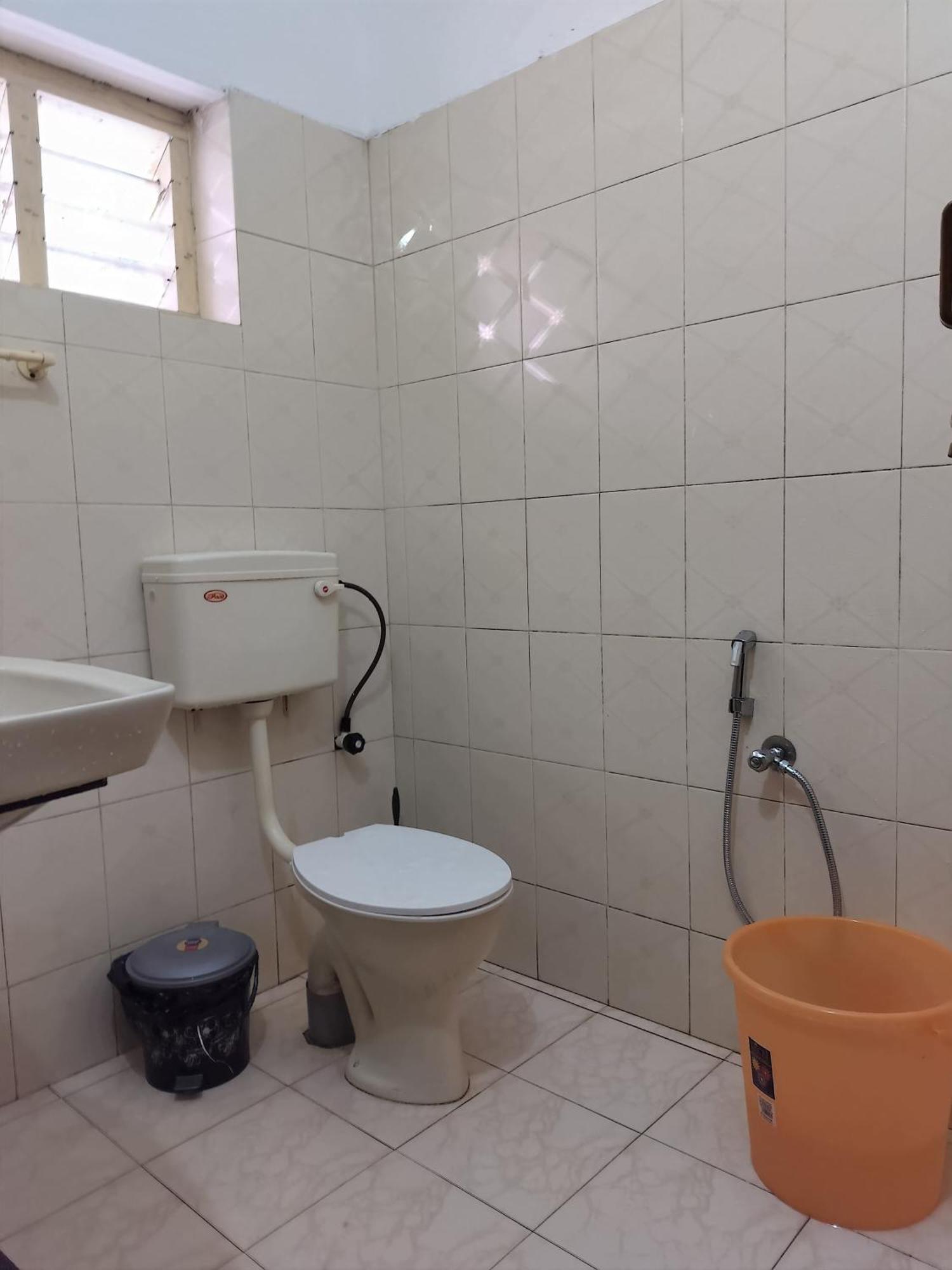 The Hostel Stories, Varkala - Helipad Road Bagian luar foto